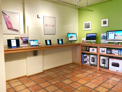 Computer Store «Simply Macintosh», reviews and photos, 837 H St, Arcata, CA 95521, USA