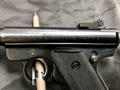 Pawn Shop «L a Pawn Shop», reviews and photos, 6215 Bells Ferry Rd, Acworth, GA 30102, USA