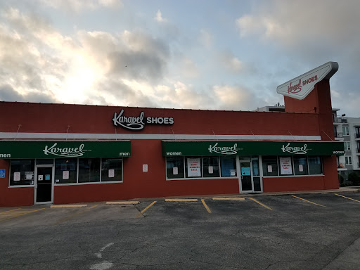 Shoe Store «Karavel Shoes», reviews and photos, 5501 Burnet Rd, Austin, TX 78756, USA