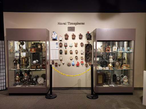 Historical Place «National Watch and Clock Museum», reviews and photos, 514 Poplar St, Columbia, PA 17512, USA