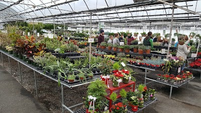 Photos of Evergreen Home and Garden Showplace