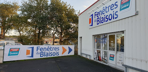 Fenetres du Blaisois à Saint-Gervais-la-Forêt