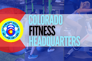 Colorado Fitness Headquarters image