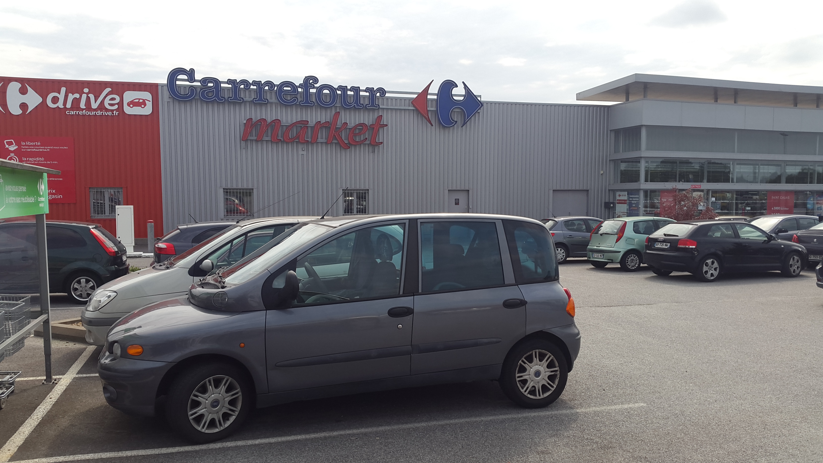 Photo n° 1 de l'avis de Bob.o fait le 24/08/2017 à 13:38