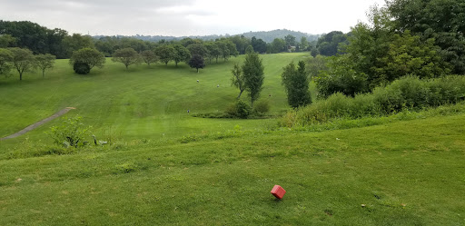 Golf Course «Mt. Lebanon Golf Course», reviews and photos, 1000 Pine Ave, Pittsburgh, PA 15234, USA