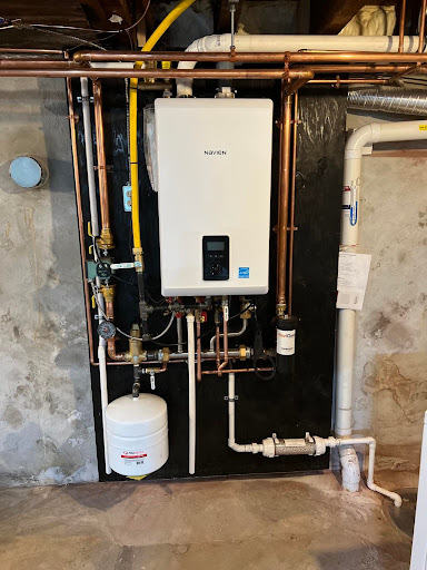 Heating Contractor «Platinum Plumbing & Heating, Inc.», reviews and photos, 403 W Ridge Pike, Limerick, PA 19468, USA