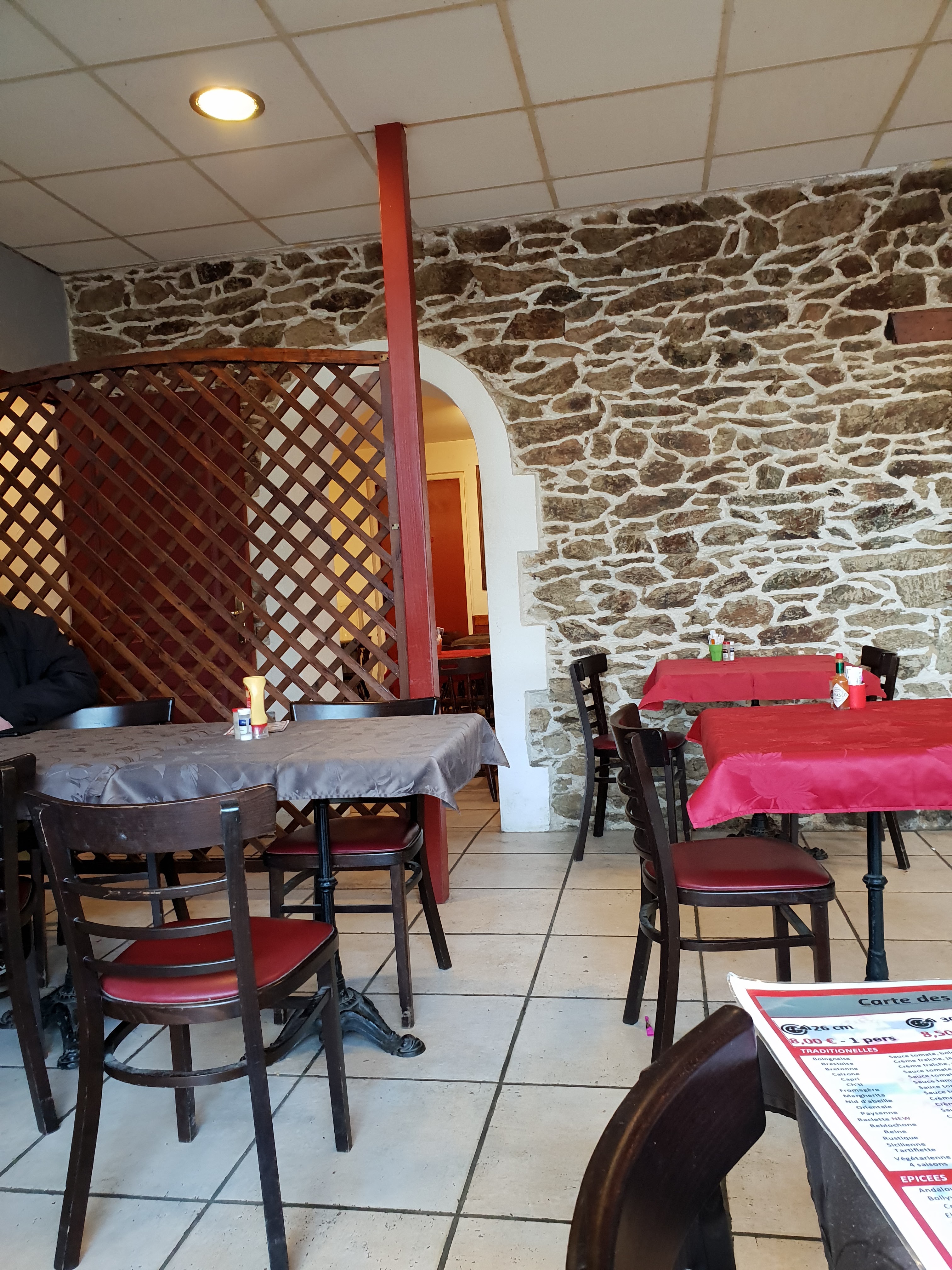 Photo n° 5 de l'avis de Dominique.a fait le 18/01/2019 à 21:39
