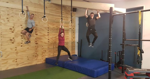 Fitness Fabrikken in Havndal, Norddjurs
