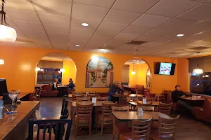 Los Tres Amigos Authentic Mexican Food image