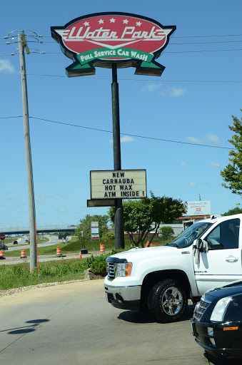 Pro-Clean Car Wash and  Moline en Moline