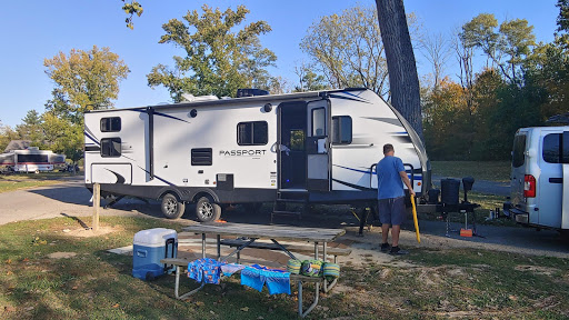 RV Dealer «D&D RV & Auto LLC», reviews and photos, 3376 US-35, West Alexandria, OH 45381, USA