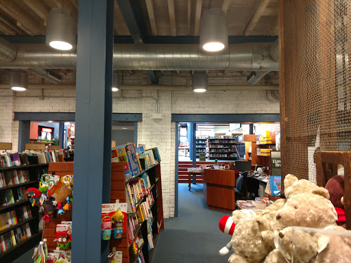 Book Store «Barnes & Noble at Bucknell University», reviews and photos, 400 Market St, Lewisburg, PA 17837, USA