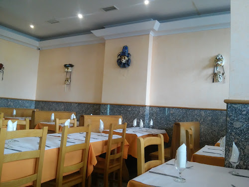 restaurantes Mesa Ital Agualva-Cacém