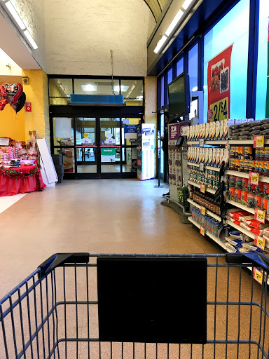 Grocery Store «Giant Food», reviews and photos, 3480 S Jefferson St, Falls Church, VA 22041, USA