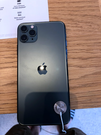 Computer Store «Apple Irvine Spectrum Center», reviews and photos, 763 Spectrum Center Dr, Irvine, CA 92618, USA