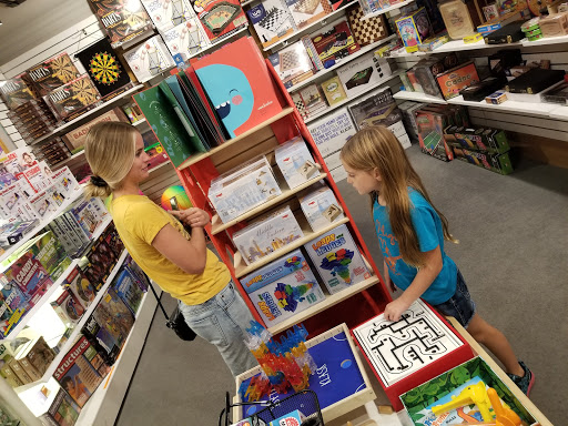 Baby Store «Galt Toys + Galt Baby - Downtown», reviews and photos, 900 N Michigan Ave, Chicago, IL 60611, USA