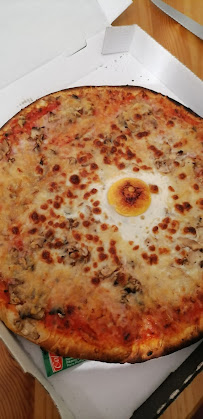 Plats et boissons du Pizzeria Arena Pizza à Palavas-les-Flots - n°3