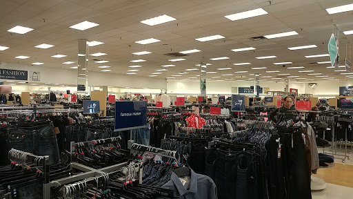 Department Store «Marshalls», reviews and photos, 3855 E Foothill Blvd, Pasadena, CA 91107, USA