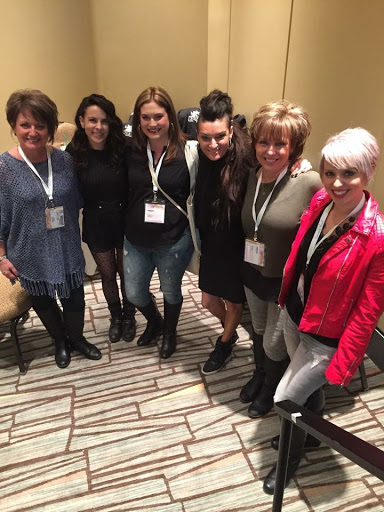 Beauty Salon «Fringe Salon», reviews and photos, 866 S M 13, Lennon, MI 48449, USA