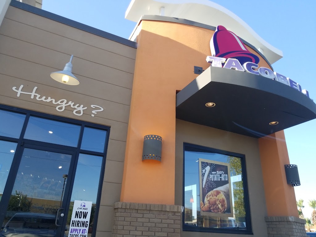 Taco Bell 86426