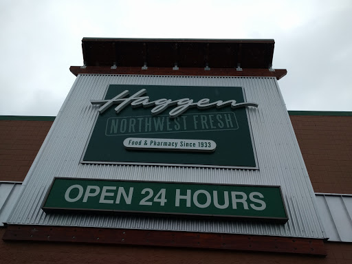 Grocery Store «Haggen Food & Pharmacy», reviews and photos, 1313 Cooper Point Rd SW, Olympia, WA 98502, USA