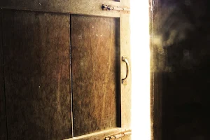 The Way Out (Live Escape Room) image
