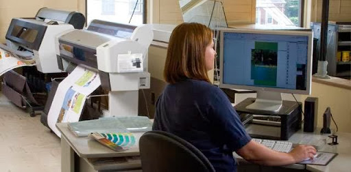 Commercial Printer «Hadley Printing Co», reviews and photos, 58 Canal St, Holyoke, MA 01040, USA