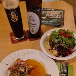 Photo n°1 de l'avis de Marc. fait le 18/08/2022 à 15:20 sur le  Wirtshaus beim Strumpfar à Oberstaufen