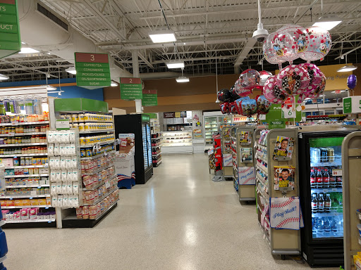 Supermarket «Publix Super Market at The Village», reviews and photos, 1236 Thompson Bridge Rd, Gainesville, GA 30501, USA