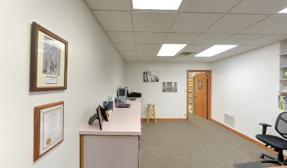 Shull Chiropractic Center - Chiropractor in Mt Pleasant Iowa