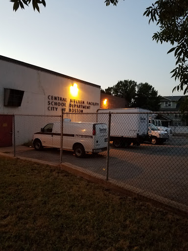 Park «Ceylon Park», reviews and photos, 105 Ceylon St, Boston, MA 02121, USA