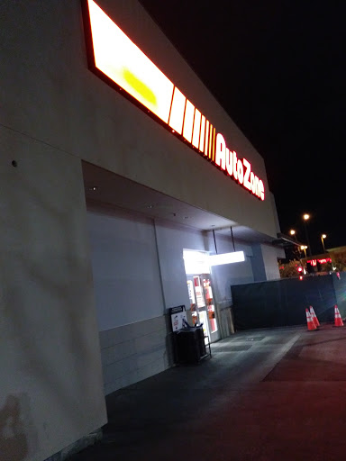 Auto Parts Store «AutoZone», reviews and photos, 2876 W Imperial Hwy, Inglewood, CA 90303, USA