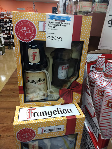 State Liquor Store «Fine Wine & Good Spirits», reviews and photos, 106 W Harford St, Milford, PA 18337, USA