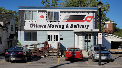 Ottawa Moving and Delivery