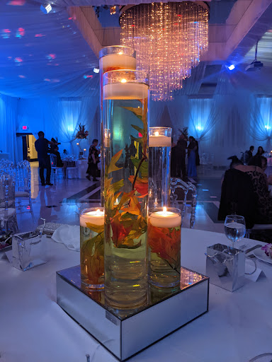 Caterer «Eden Regal Ballroom & Catering», reviews and photos, 1400 N 46th Ave, Hollywood, FL 33021, USA