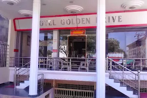 Hotel Golden Drive, Lalitpur (UP) image