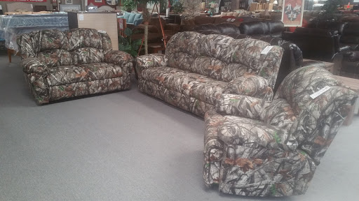 Furniture Store «Furniture & Mattress Discounters», reviews and photos, 424 W Memorial Dr, Dallas, GA 30132, USA