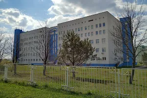 Centre for Pediatric Oncology, Hematology and Immunology image