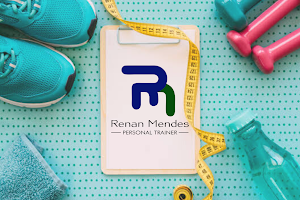 Renan Mendes, Personal Trainer image