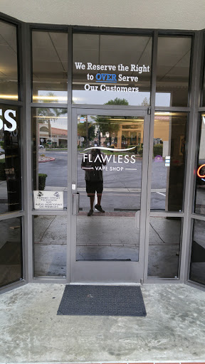 Vaporizer Store «Flawless Vape Shop», reviews and photos, 7890 Haven Ave #13a, Rancho Cucamonga, CA 91703, USA