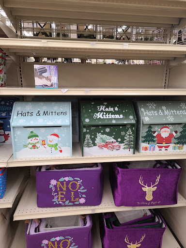 Home Goods Store «Christmas Tree Shops», reviews and photos, 9819 W Broad St, Glen Allen, VA 23060, USA