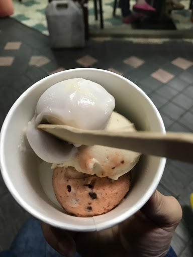 Yongfu Ice Cream