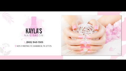 Kayla's Nails Salon
