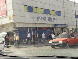 Oto Ses