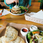 Photo n°1 de l'avis de Allesa. fait le 05/08/2021 à 20:16 sur le  Moloko à Berlin