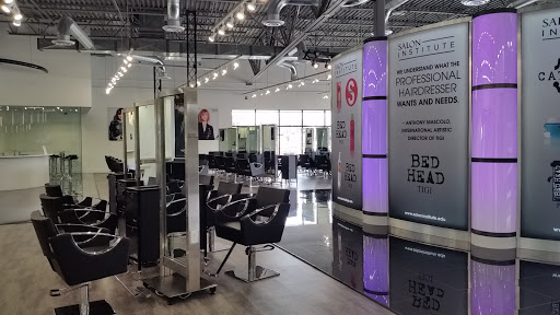 Beauty School «Salon Institute - Columbus», reviews and photos, 50 Powell Rd, Lewis Center, OH 43035, USA