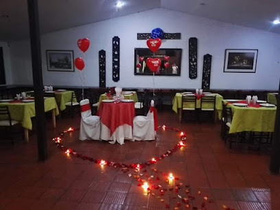Restaurante Y Casa De Eventos El Viñedo - Cra. 8 #18-14, Chiquinquirá, Boyacá, Colombia