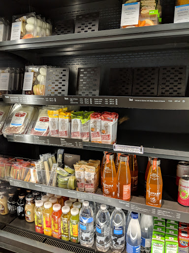 Coffee Shop «Starbucks», reviews and photos, 120 S Zeeb Rd #101, Ann Arbor, MI 48103, USA