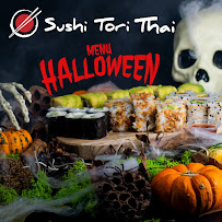 Photos du propriétaire du Restaurant japonais Sushi Tori Thaï à Breuil-le-Vert - n°5