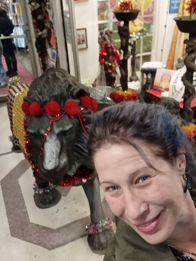 Book Store «Garland of Letters Bookstore», reviews and photos, 527 South St, Philadelphia, PA 19147, USA